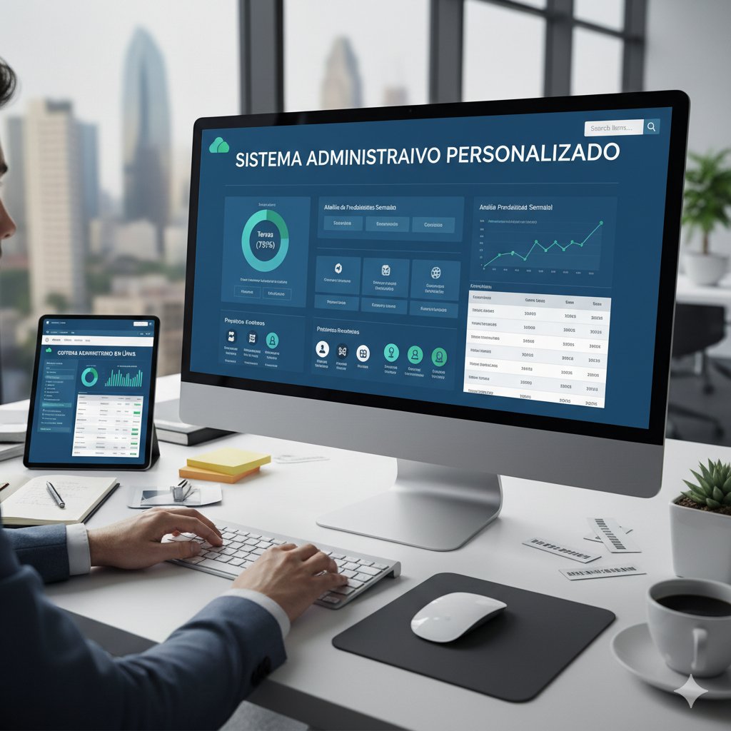 Sistema Administrativo