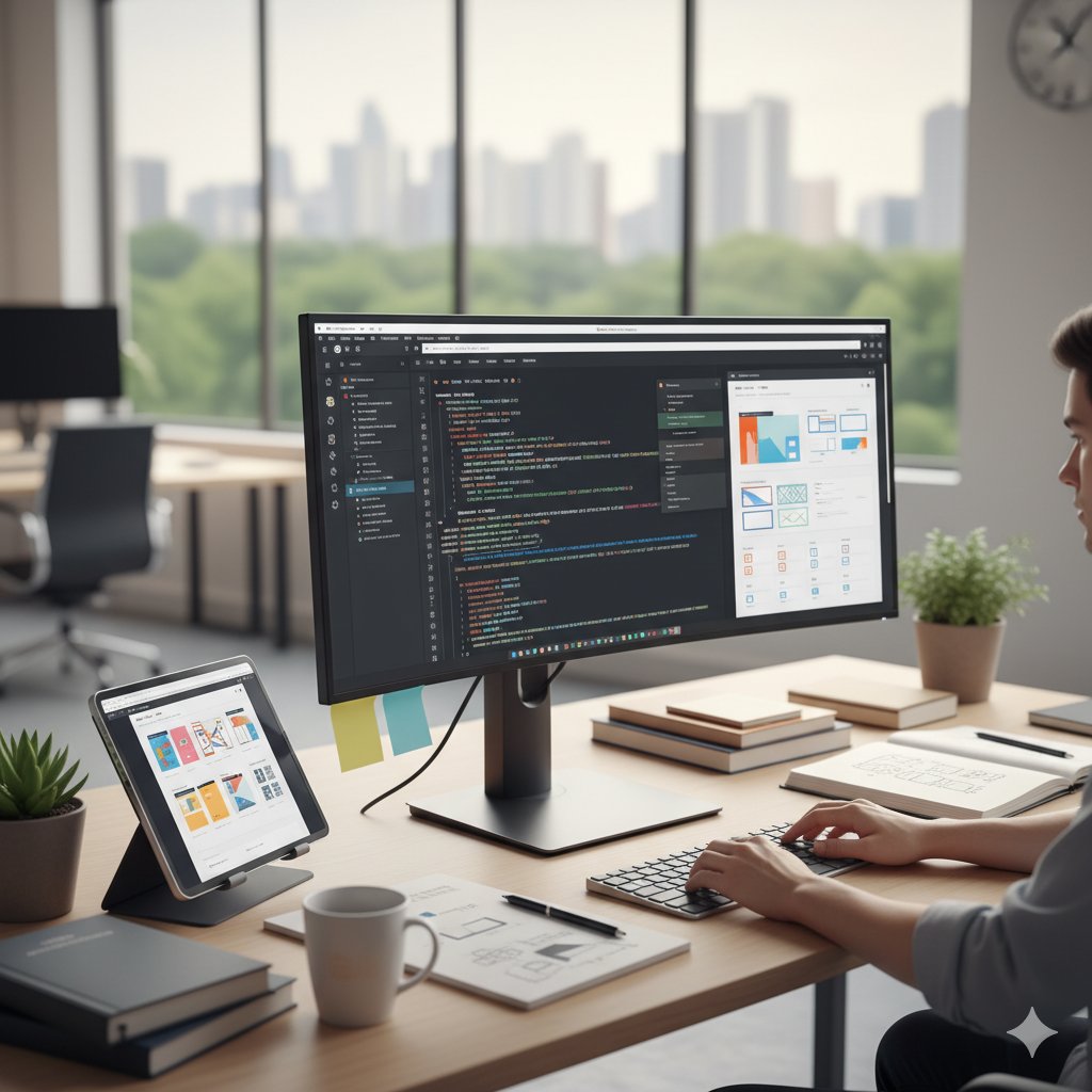 Diseño de Páginas Web